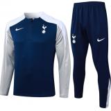 Chándal Tottenham Hotspur 2025/26- (Bule)